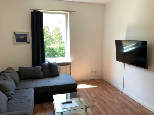 Apartamento Ruhige Eg Wohnung Bei Der Burg
