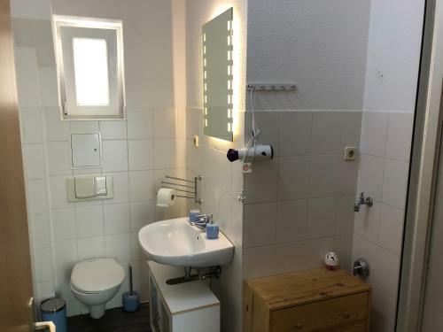 Apartamento Ruhige Eg Wohnung Bei Der Burg