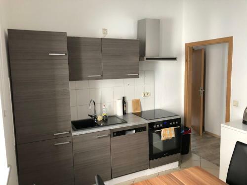 Apartamento Ruhige Eg Wohnung Bei Der Burg