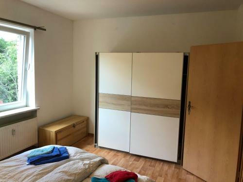 Apartamento Ruhige Wohnung Bei Der Burg Im Og2