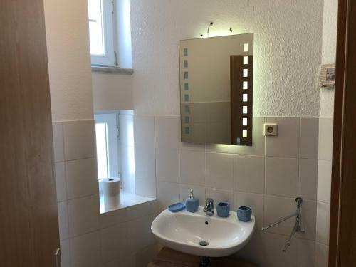 Apartamento Ruhige Wohnung Bei Der Burg Im Og2