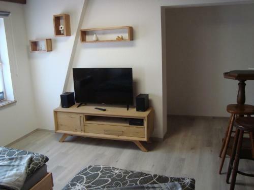 Apartamento Trothaer Eck