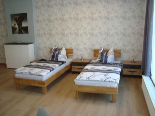 Apartamento Trothaer Eck