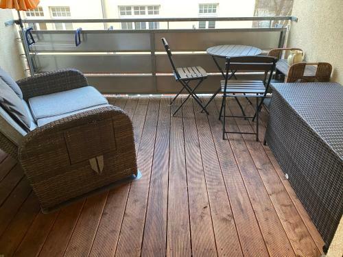 Apartamento Tipp - Halle Idyllisch Am Fluss