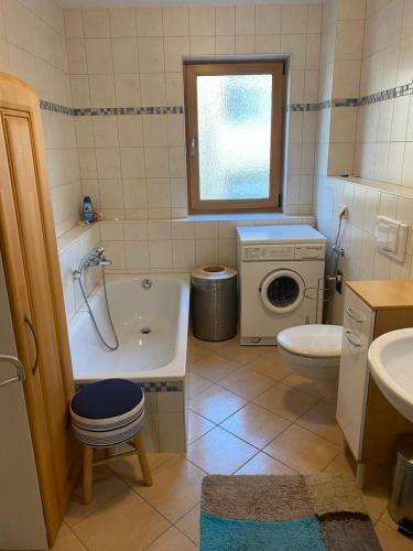 Apartamento Tipp - Halle Idyllisch Am Fluss
