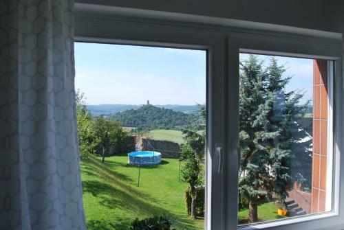 Apartamento Talblick Gleiberg