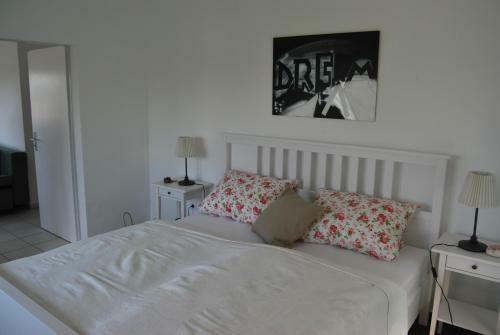 Apartamento Talblick Gleiberg