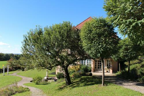 Apartamento G�stehaus Schloss Kronburg