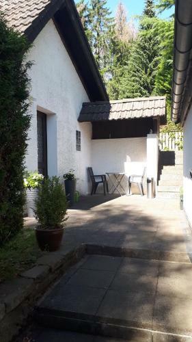 Apartamento Ferienwohnung Fam. Mainz