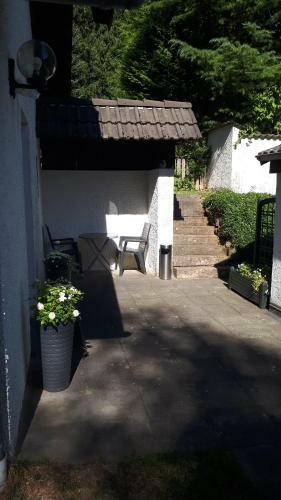 Apartamento Ferienwohnung Fam. Mainz