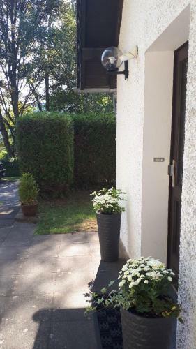 Apartamento Ferienwohnung Fam. Mainz