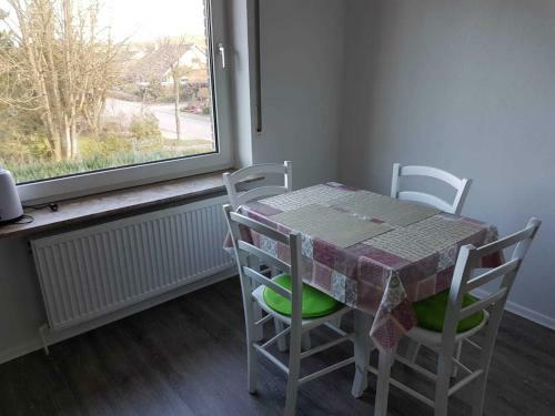 Apartamento Ferienwohnungen J�ns In Kropp