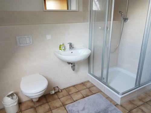 Apartamento Ferienwohnungen J�ns In Kropp