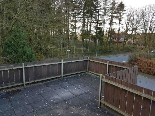 Apartamento Ferienwohnungen J�ns In Kropp