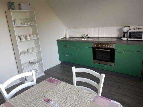 Apartamento Ferienwohnungen J�ns In Kropp