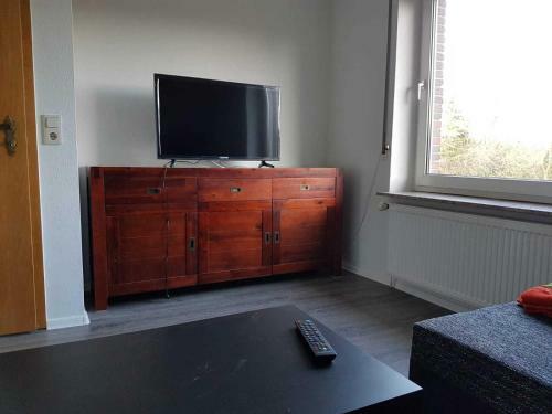 Apartamento Ferienwohnungen J�ns In Kropp