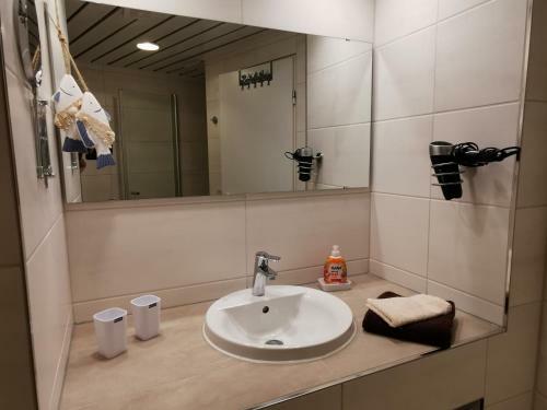 Apartamento Ferienwohnungen Traumlage