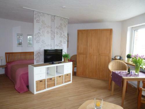 Apartamento Ferienwohnungen Traumlage