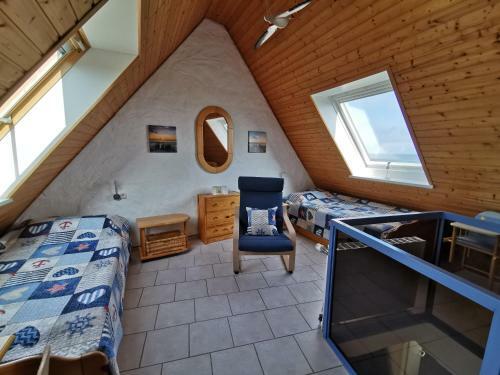 Apartamento Ferienwohnungen Traumlage