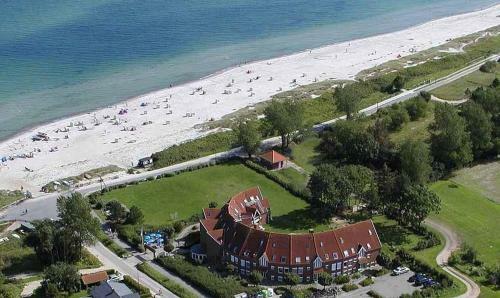 Apartamento Ferienwohnungen Traumlage