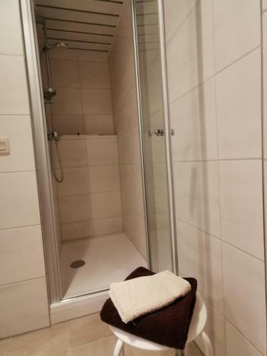 Apartamento Ferienwohnungen Traumlage