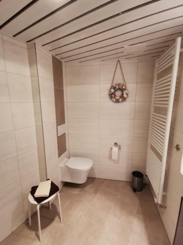 Apartamento Ferienwohnungen Traumlage