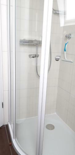 Apartamento Ferienwohnungen Traumlage