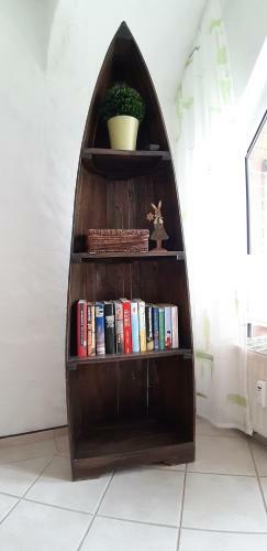 Apartamento Ferienwohnungen Traumlage