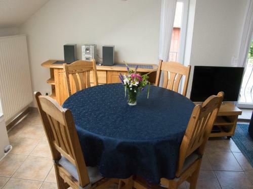Apartamento Landurlaub Regenholz