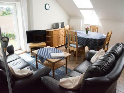 Apartamento Landurlaub Regenholz