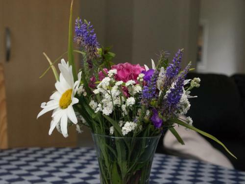 Apartamento Landurlaub Regenholz