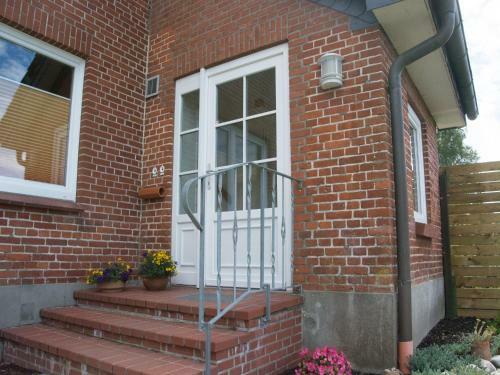 Apartamento Landurlaub Regenholz