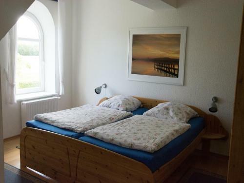 Apartamento Landurlaub Regenholz