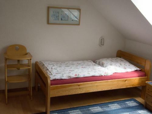 Apartamento Landurlaub Regenholz