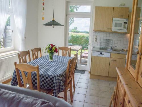 Apartamento Landurlaub Regenholz