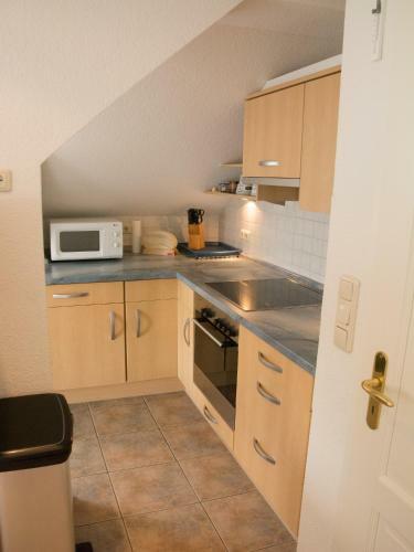Apartamento Landurlaub Regenholz
