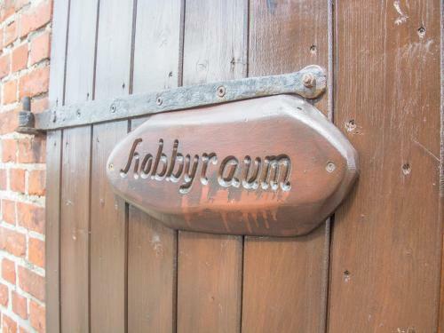 Apartamento Landurlaub Regenholz