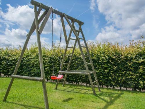 Apartamento Landurlaub Regenholz