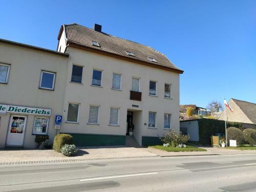 Apartamento Ferienwohnung Familienwohnung