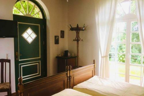 Apartamento Hof Rabenstein Ostsee Bei K�hlungsborn