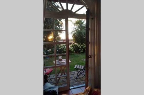 Apartamento Hof Rabenstein Ostsee Bei K�hlungsborn