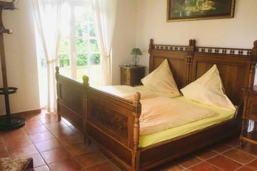 Apartamento Hof Rabenstein Ostsee Bei K�hlungsborn