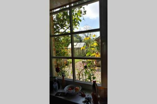 Apartamento Hof Rabenstein Ostsee Bei K�hlungsborn