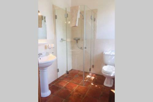 Apartamento Hof Rabenstein Ostsee Bei K�hlungsborn