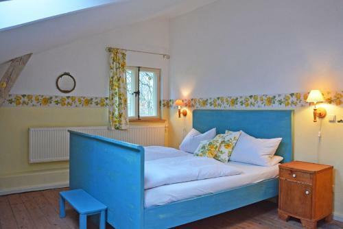 Apartamento Gutshaus Gross Siemen