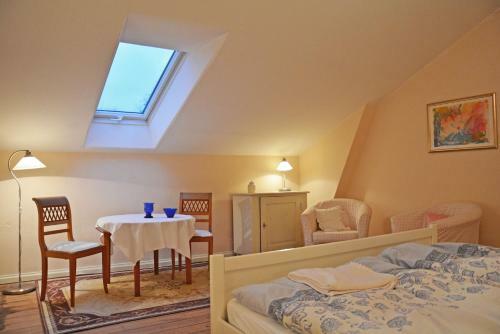 Apartamento Gutshaus Gross Siemen