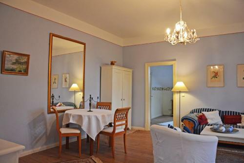 Apartamento Gutshaus Gross Siemen