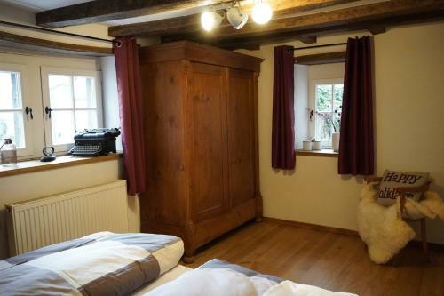 Apartamento Hedwigs Hexenh�uschen