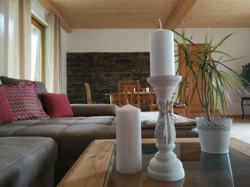 Apartamentos Wandertraum Johann - Fewo Eifel