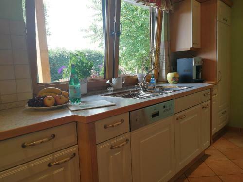 Apartamentos Wandertraum Johann - Fewo Eifel